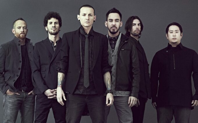 Linkin Park anuncia concierto en vivo como tributo a Chester Bennington