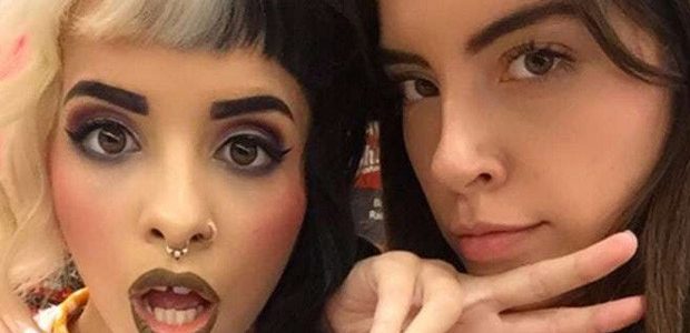 Melanie Martinez responde a acusaciones de violación de su ex mejor amiga