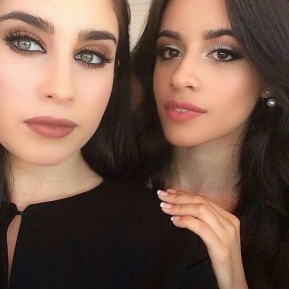 Lauren Jauregui se pronuncia sobre su supuesto romance con Camila Cabello