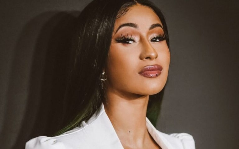 La WWE Quiere A Cardi B Como Luchadora Profesional En Su Icónico Show