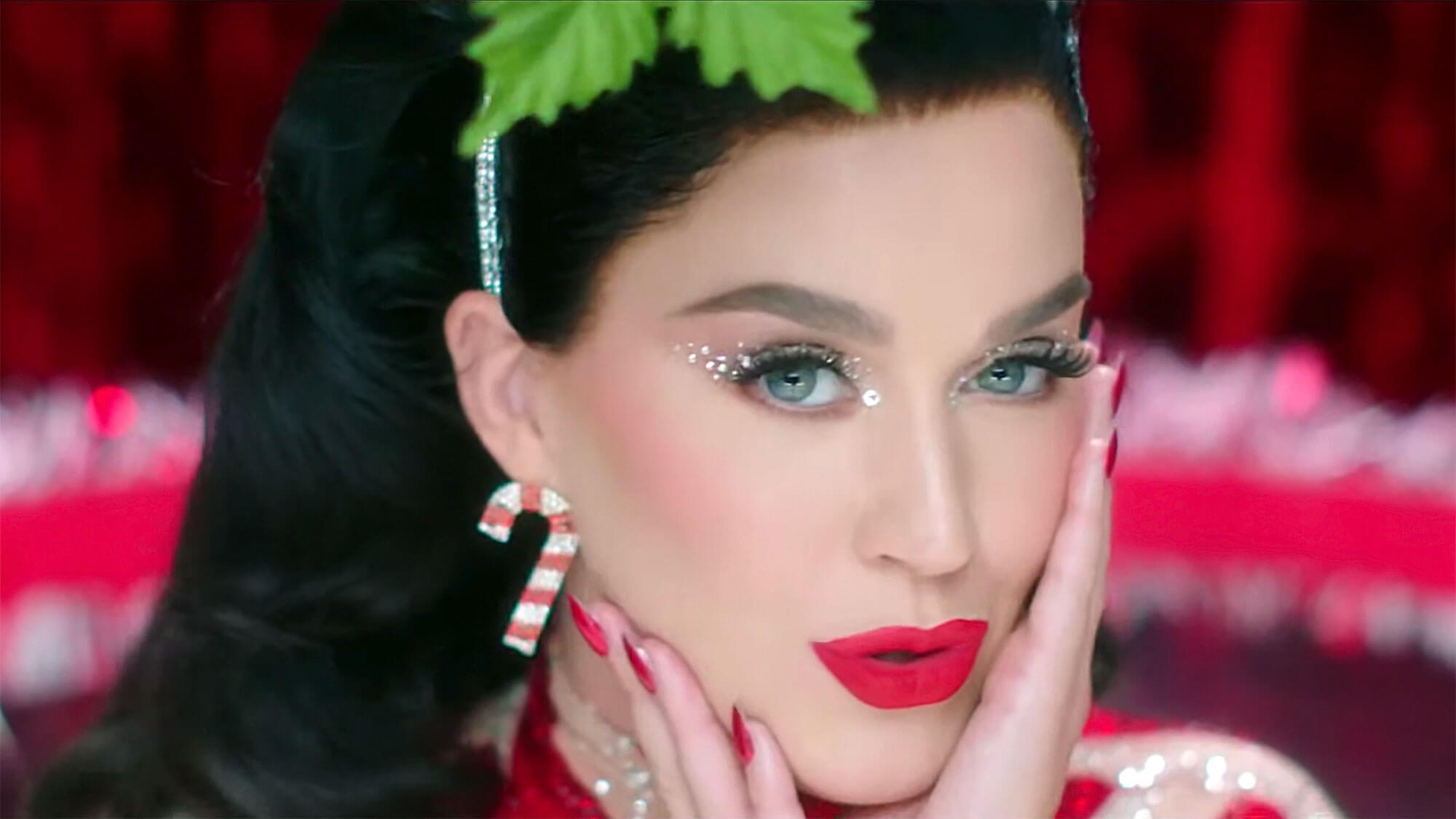 Katy Perry dará continuación a su época 'California Gurls' con su nueva