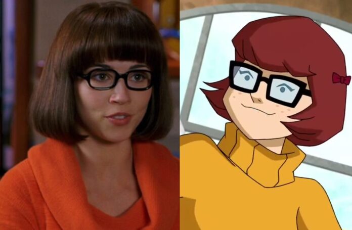 Director Y Productor De Scooby Doo Revela Que Velma Dinkley Es Lesbiana 5504
