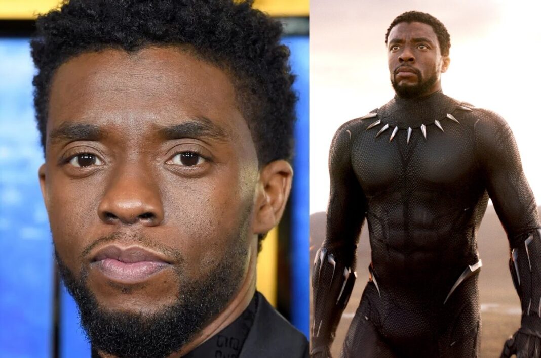 Fallece Chadwick Boseman, Actor De Black Panther A Los 43 Años De Edad