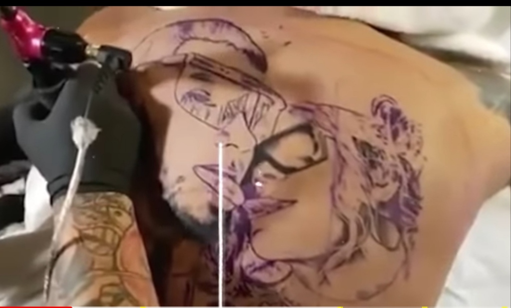 Tatuajes de Karol G Cuántos tiene y qué significan los diseños que tiene  La Bichota  Tu Nota