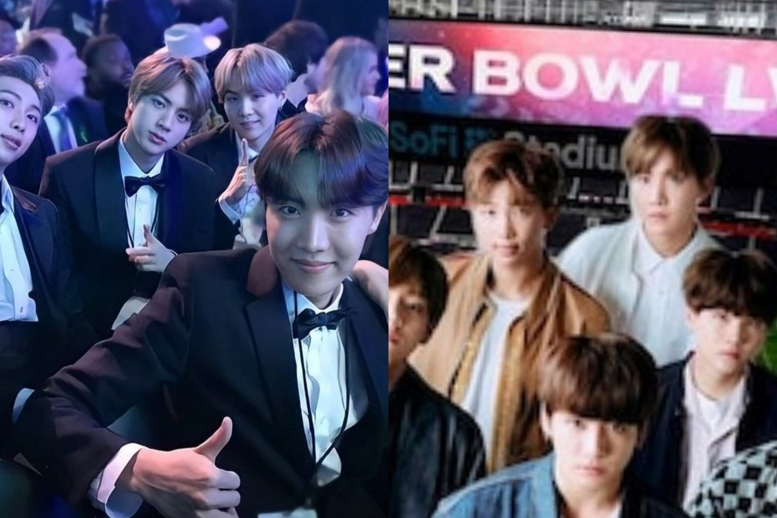 BTS saldrá en el Super Bowl! Te decimos cómo participarán los