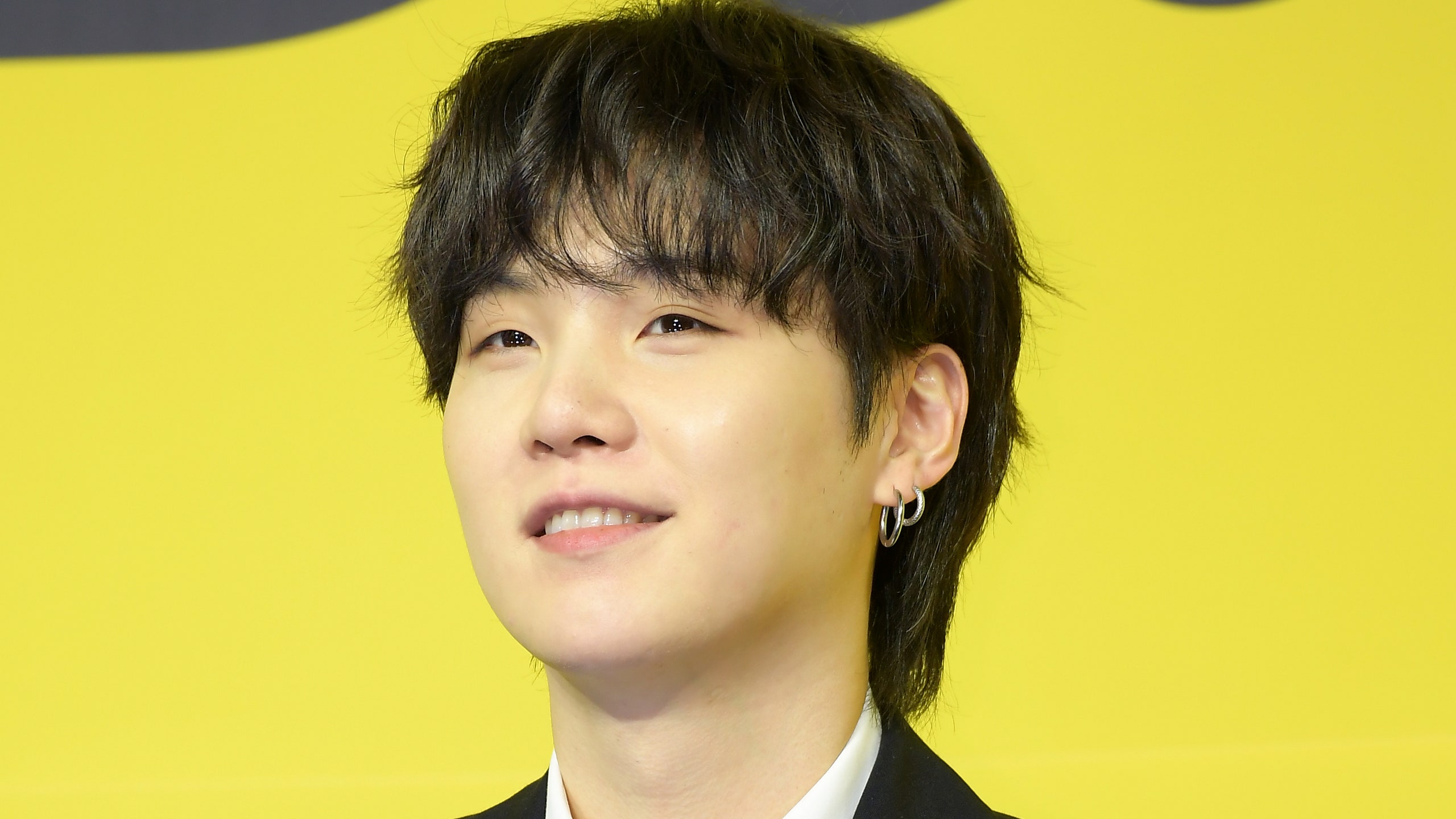 BTS: Descubren A La Posible "novia" De Suga Y ARMY Incluso Tiene Pruebas