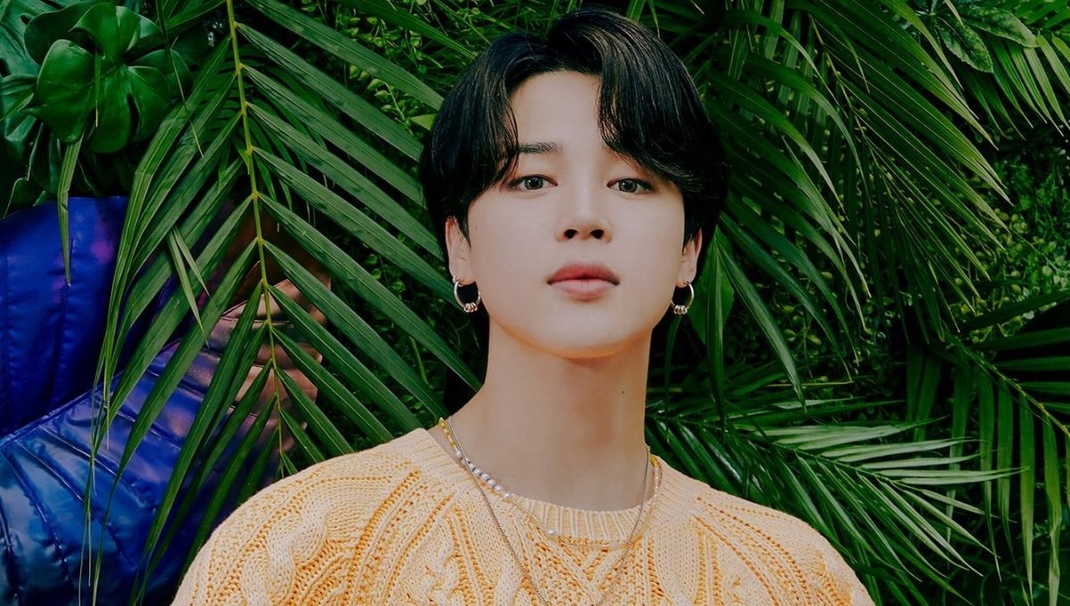 BTS: ¿A qué huele Jimin? El perfume que usa el artista derrite por completo  a ARMY