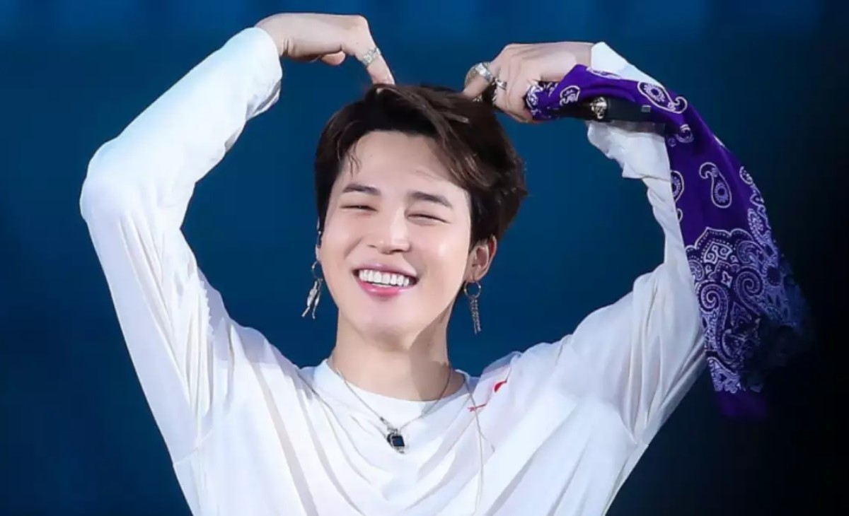 Jimin De Bts Es El único Coreano En La Lista De Mejores Tatuajes De Celebridades Descubre Su 3799