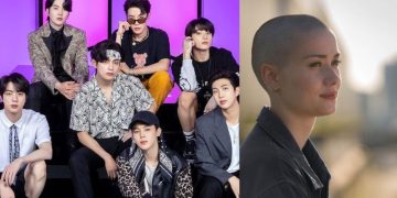 BTS se irá al servicio militar y fans se rapan la cabeza en apoyo