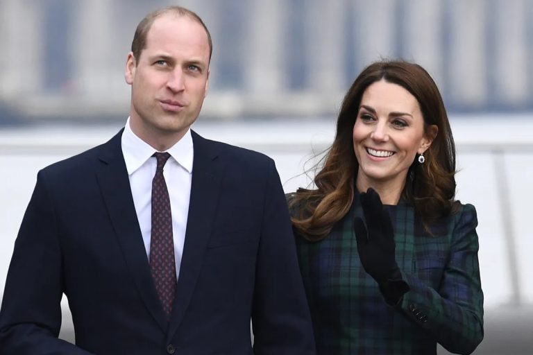 Conoce A Rose Rocksavage La Amante Del Príncipe William Y Con Quién Engañó A Kate Middleton