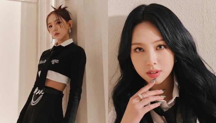 ¿Huiyeon y Jian abandonarán el grupo Lightsum?