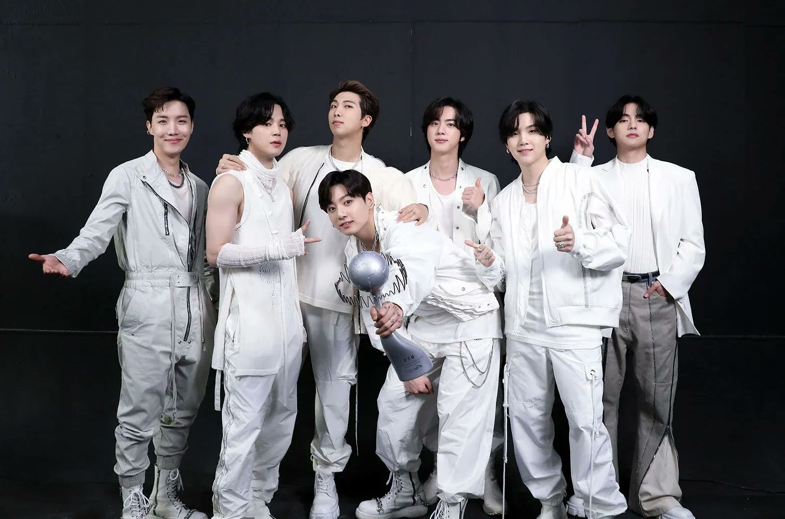 BTS will make their Disney  debut with their new Docu-Series, here are ...