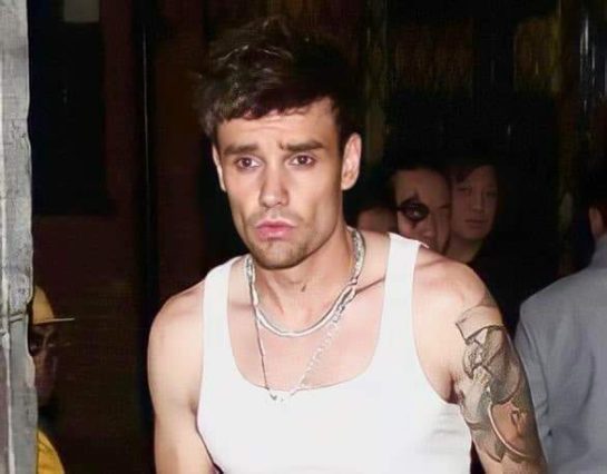 Liam Payne Luce Irreconocible En Recientes Fotos Y Preocupa A Sus Fans