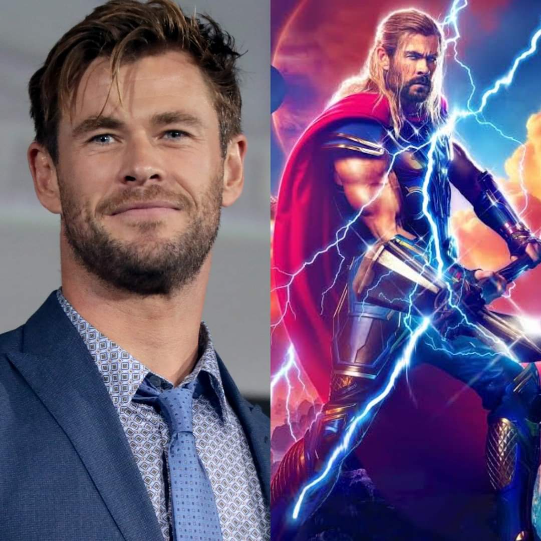 Galã de 'Thor' choca fãs ao anunciar que pode ter Alzheimer