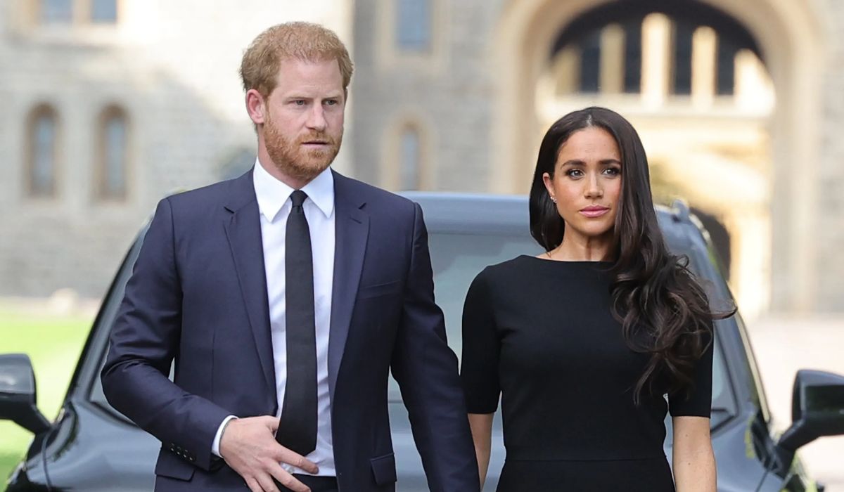 El príncipe Harry y Meghan Markle pasaran la navidad solos, la familia