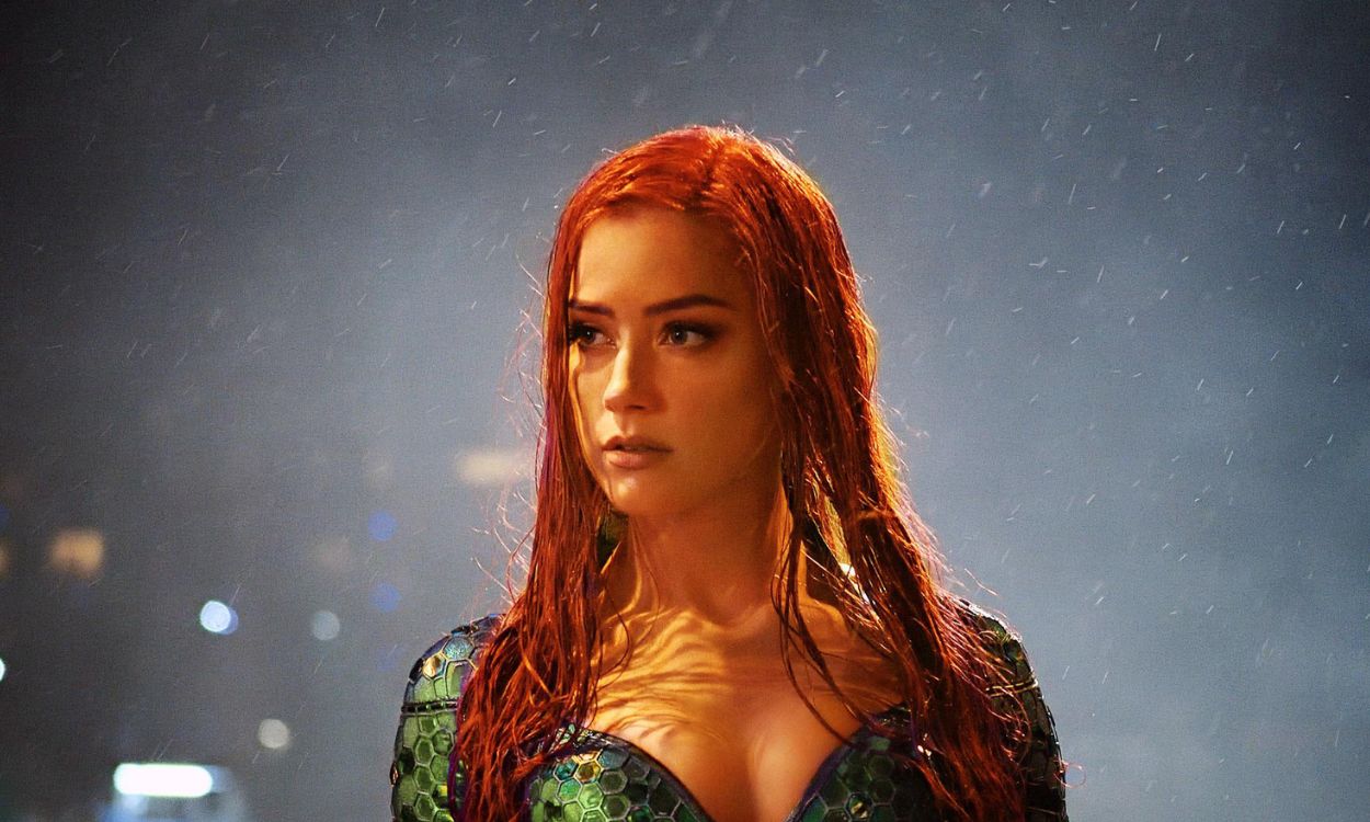 Amber Heard Regresa Oficialmente Como Mera Para Aquaman 2 Tras Juicio Contra Johnny Depp 8019