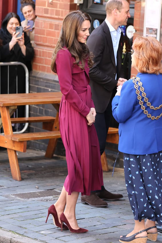 Kate Middleton