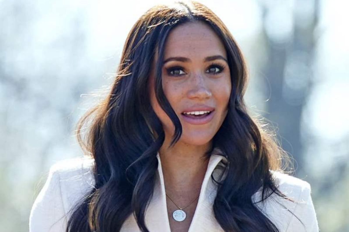 Meghan Markle Es Rechazada Por Estas Celebridades De Estados Unidos 9994