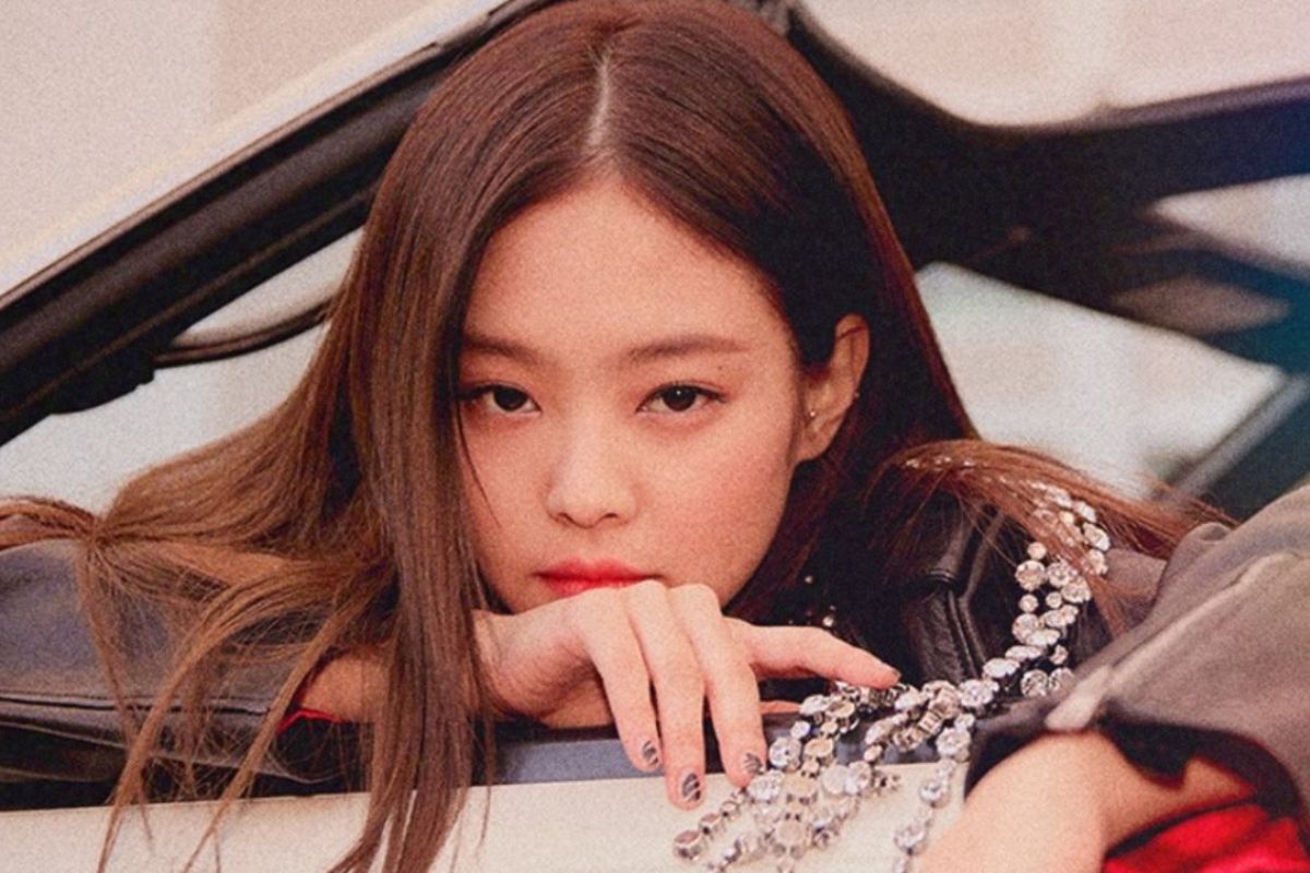 Jennie De Blackpink Genera Expectativas Por Su Debut Actoral En La Serie Hbo The Idol 