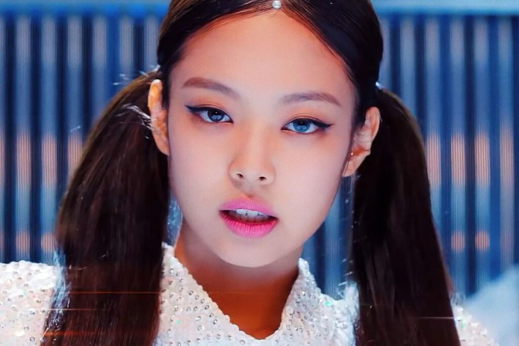 Jennie De Blackpink Se Convierte En La Estrella De Cannes En Su Debut Como Actriz Para La Serie 