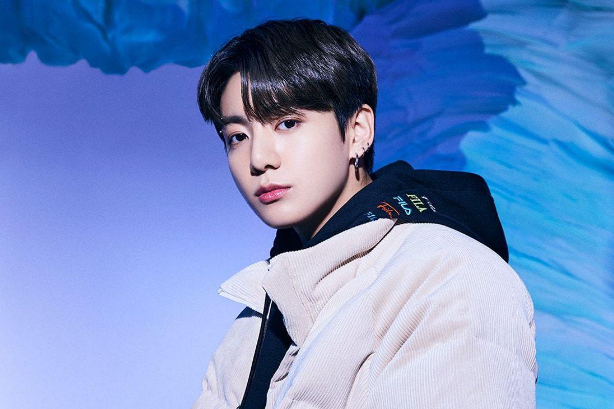 Jungkook De BTS Rompe Récord En El Billboard 200 Para El Álbum Solista