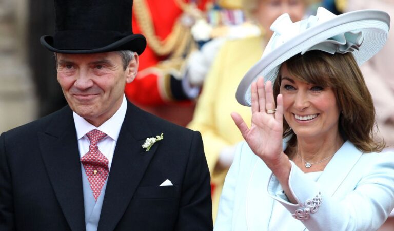 Los padres de Kate Middleton venden su negocio familiar a un reconocido empresario