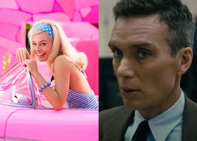 Barbie Vs Oppenheimer La Película Que Promete Arrasar En Cines Durante Este Verano