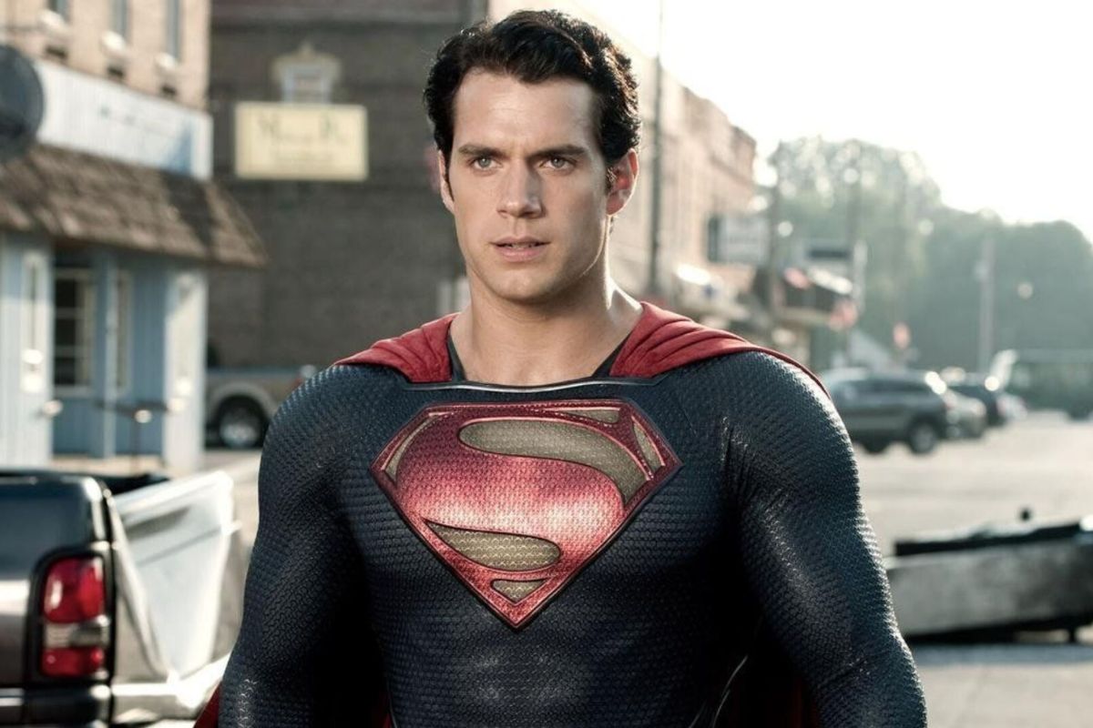 Este es el actor que reemplazará a Henry Cavill como el nuevo Superman
