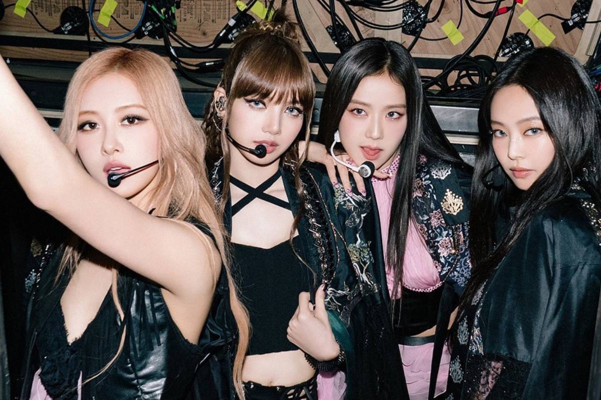 blackpink logra increíble récord musical en la historia del kpop