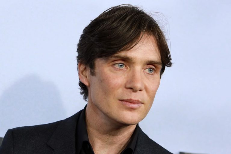 Cillian Murphy Y Los Insólitos Sacrificios Que Hizo Para Protagonizar ...