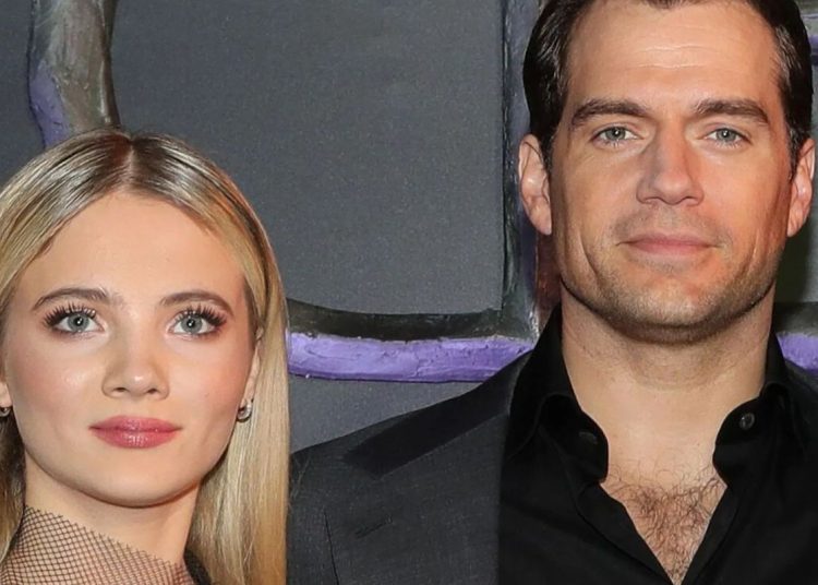 Freya Allan Habla Sobre Su Relación Con Henry Cavill Fuera Del Set De