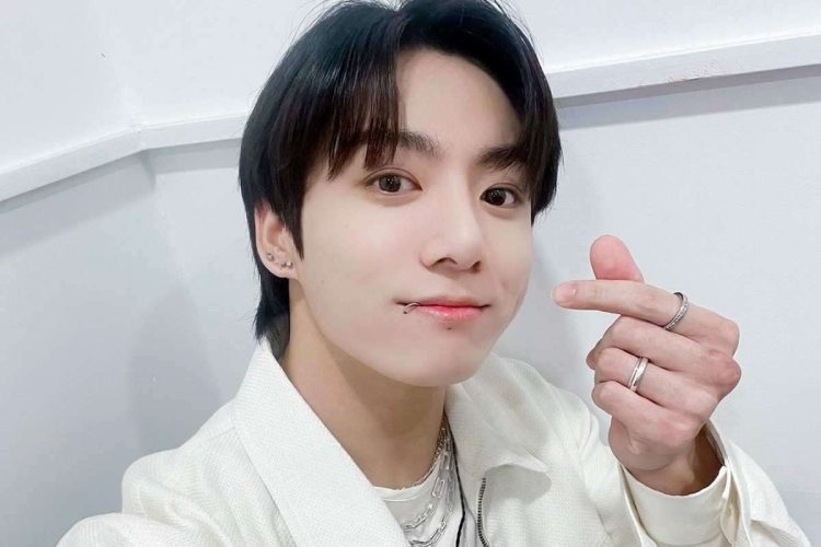 Jungkook De Bts Sorprende Al Aparecer Totalmente Ebrio En Una Transmisi N