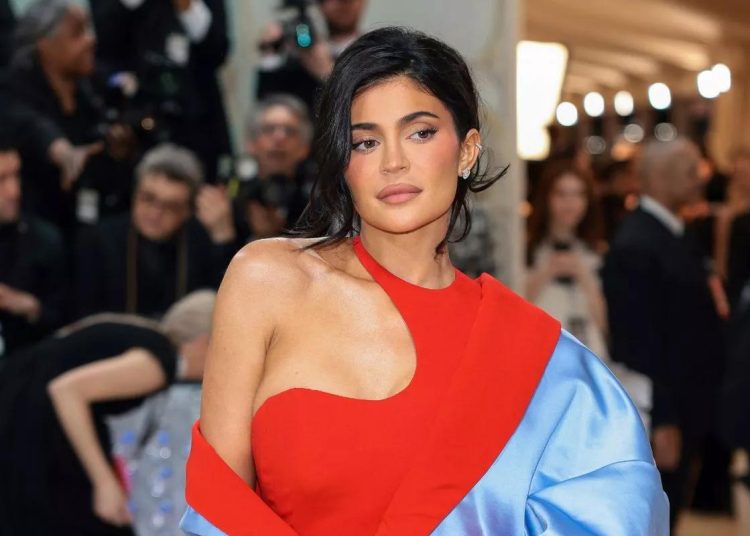 Kylie Jenner Revoluciona Internet Con Fotos Nunca Antes Vistas En Sus Redes Sociales