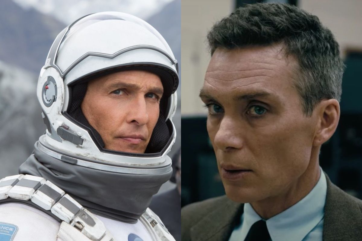 La increíble conexión entre «Oppenheimer» e «Interstellar» de Christopher Nolan