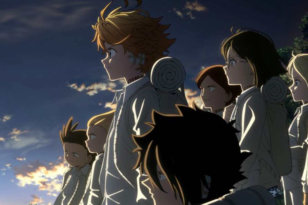 Crítica: 'Desaparecido', la versión anime de la nueva serie de Netflix