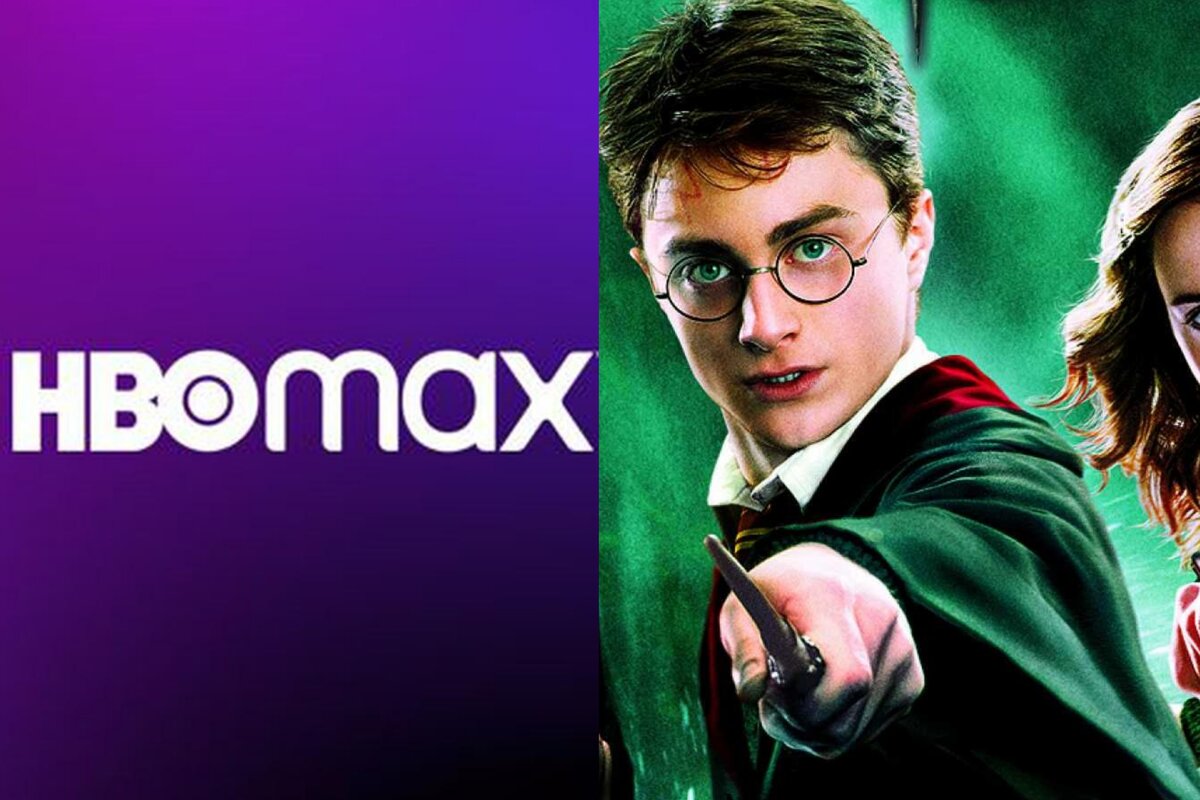 HBO Max prepara una serie sobre Harry Potter: todo lo que sabemos