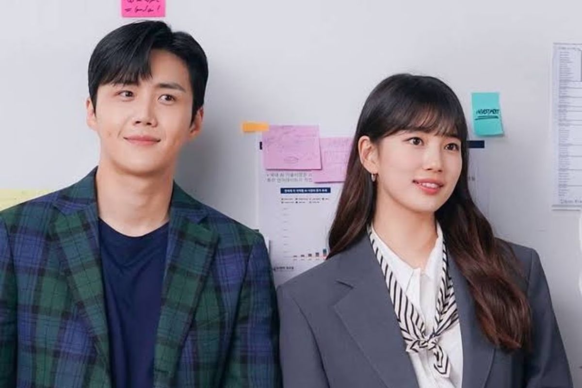 Los 3 mejores actores de series coreanas de Netflix, todo lo que  protagonizan es éxito seguro