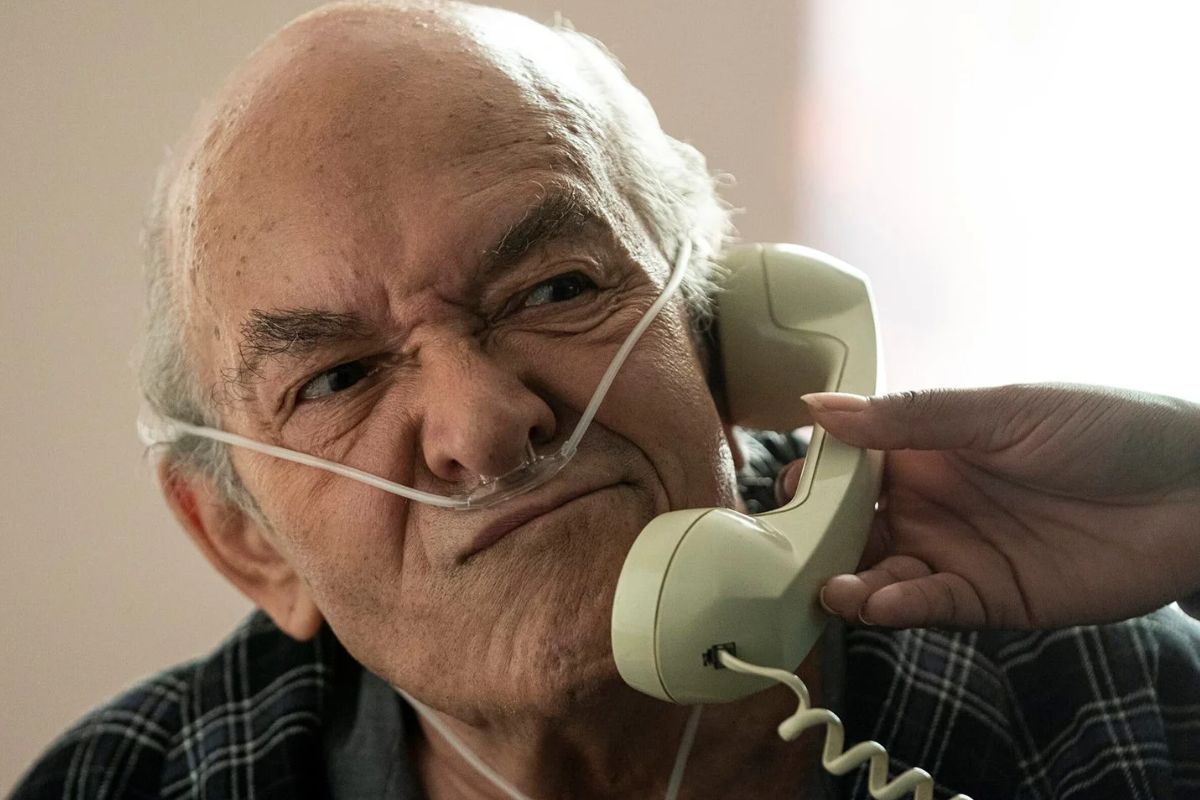 Mark Margolis, actor de ‘Scarface’ y ‘Breaking Bad’, fallece a los 83 años