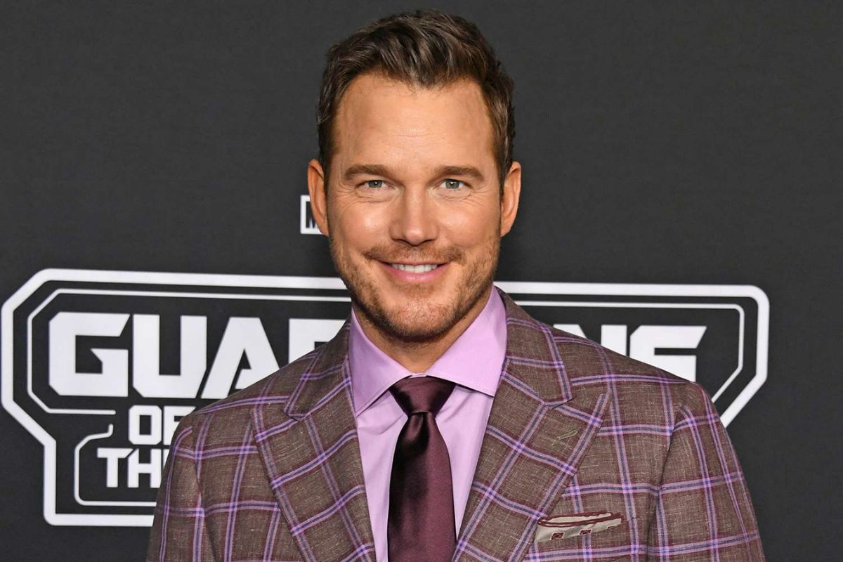 La dura dieta a la que se sometió Chris Pratt para su icónico papel en Marvel