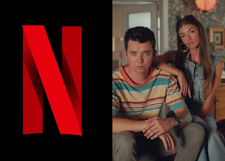 La Serie Juvenil De Netflix Que Es Mejor Que Sex Education Y Cuenta