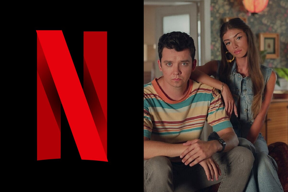 La Serie Juvenil De Netflix Que Es Mejor Que Sex Education Y Cuenta Con 2 Temporadas