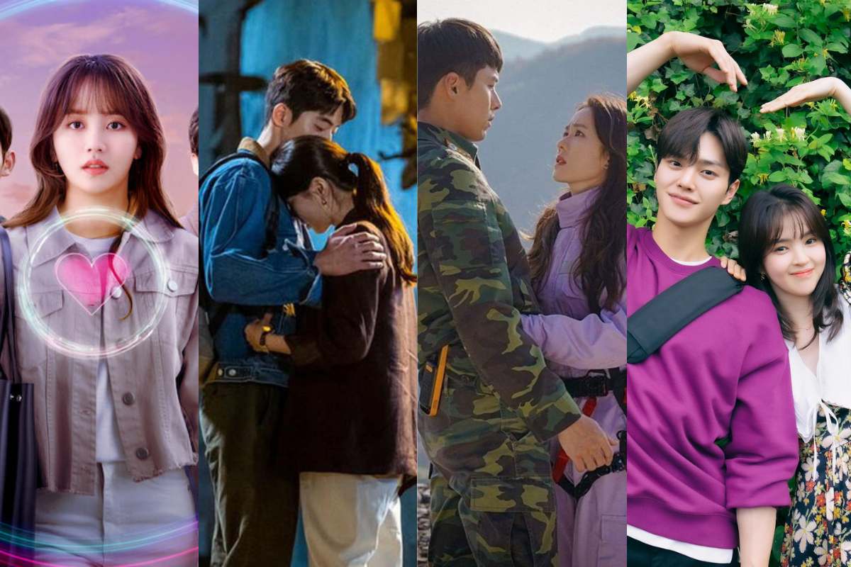 Mejores series coreanas de amor te harán creer en el romance