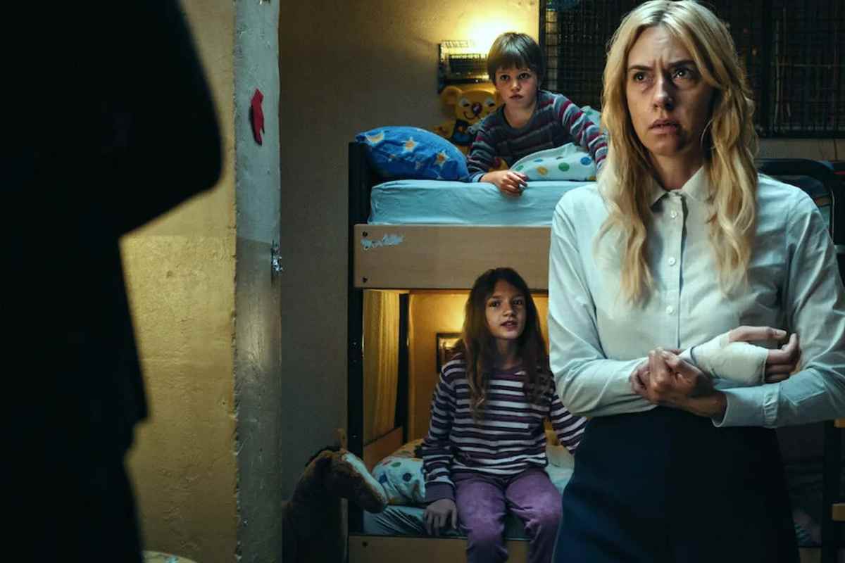 Netflix La Nueva Miniserie Que Jugará Con Tu Mente Y No Te Puedes Perder Si Eres Amante De Dark 