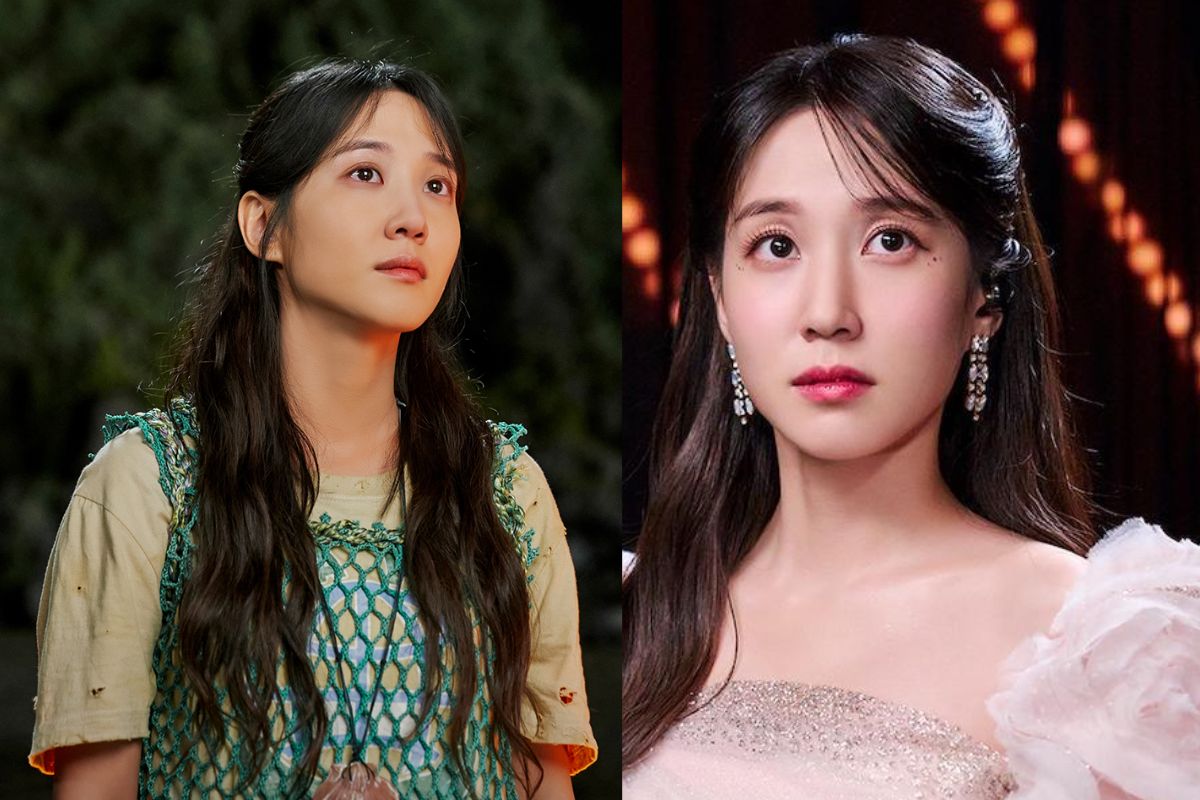 Park Eun Bin Sueña Con Convertirse En Una Estrella En El Próximo Drama Coreano “castaway Diva”