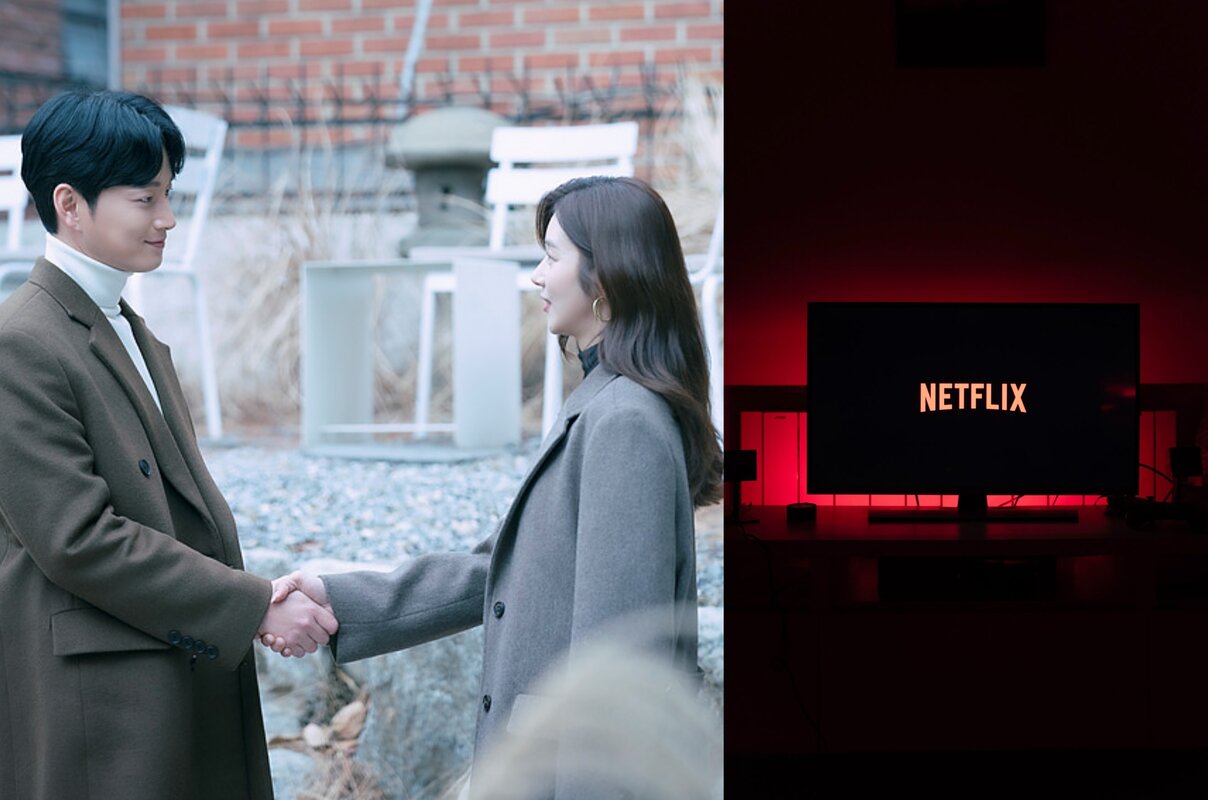 Los dramas comienzan con K - ¡Kdramatics! ✨TOP 10 NETFLIX✨ Los