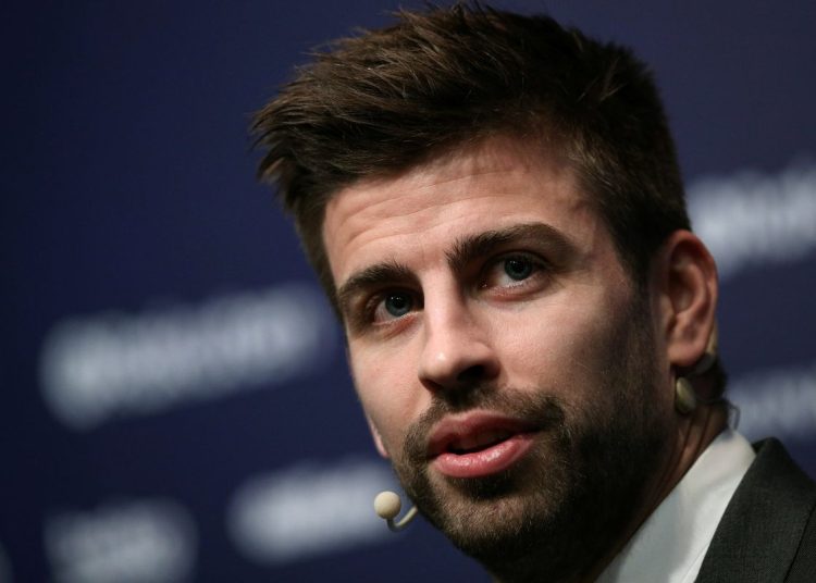 Gerard Piqué Busca Negocios En América Y Lanza Un Nuevo Torneo De La