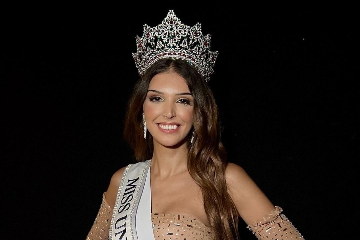 La candidata transgénero que es favorita a ganar el Miss Universo 2023