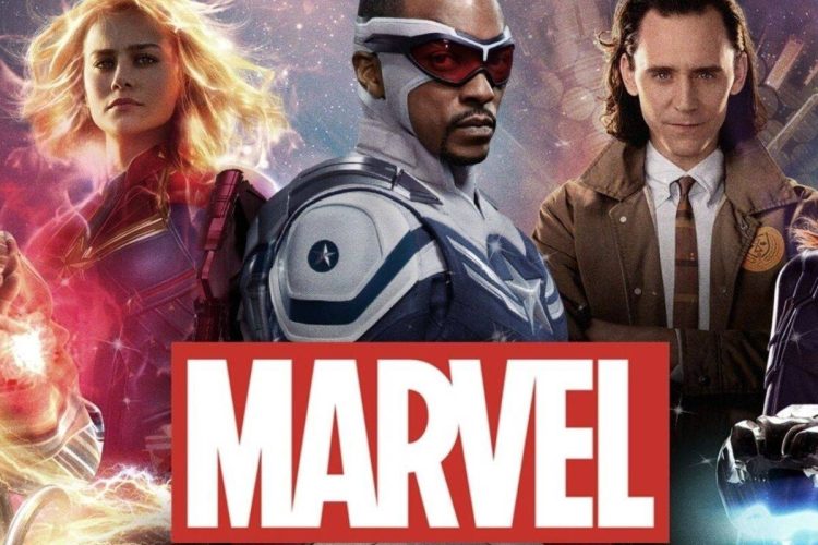 Películas confirmadas Marvel 2024