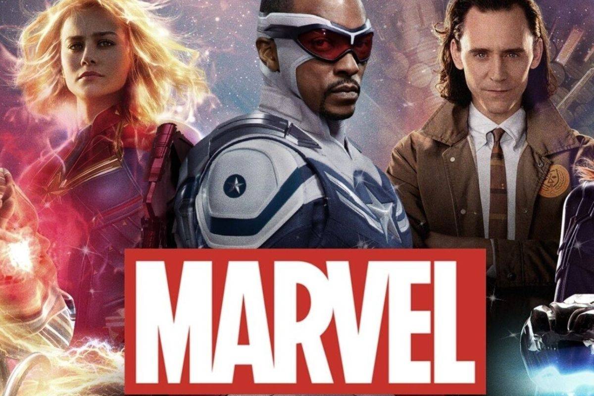 Las tres películas que Marvel confirmó para estrenar en el 2024