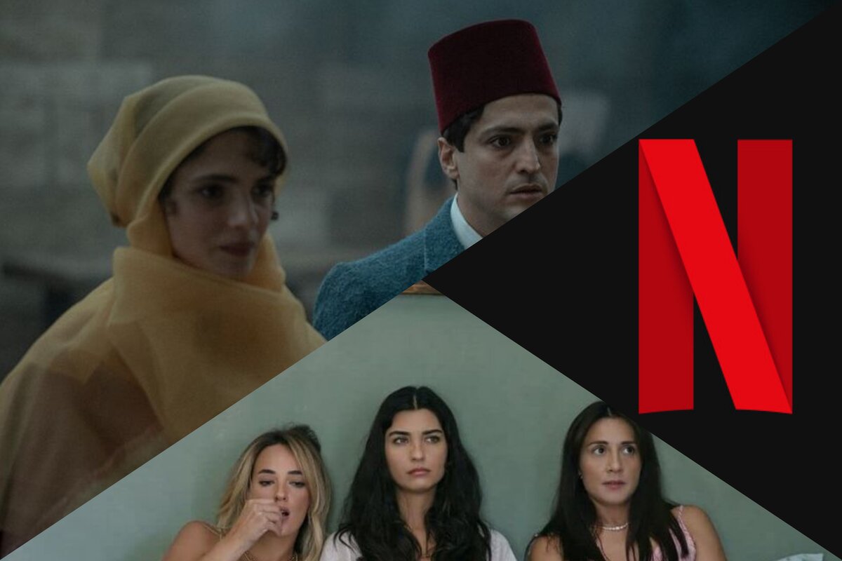 Conoce las 10 mejores series turcas para ver en Netflix - Infobae